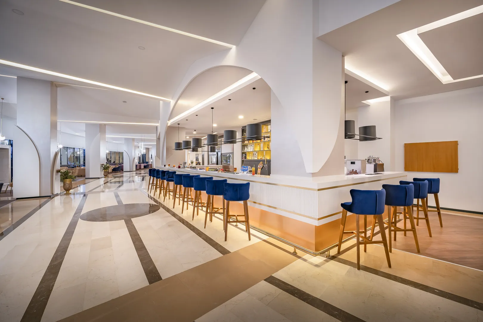 Gravel Hotels Select Kemer
