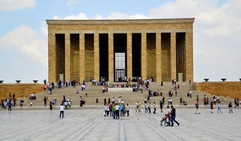 ISTANBUL – ANKARA - CAPPADOCIA.